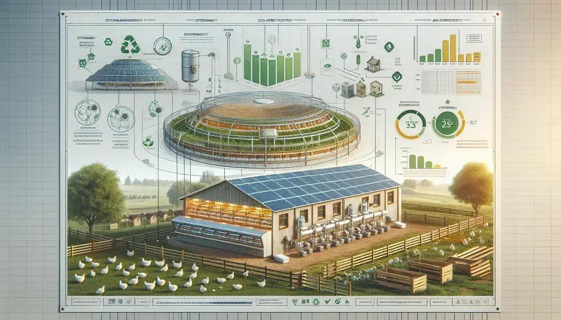 Chocadeira Ecológica: Sustentabilidade e Eficiência na Criação de Aves